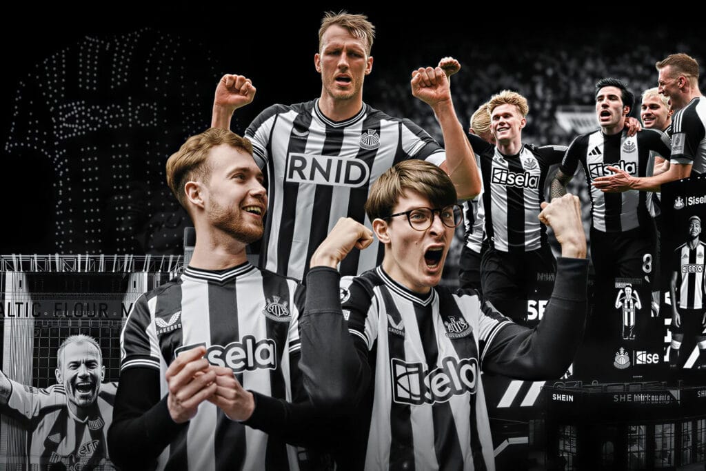 Newcastle United