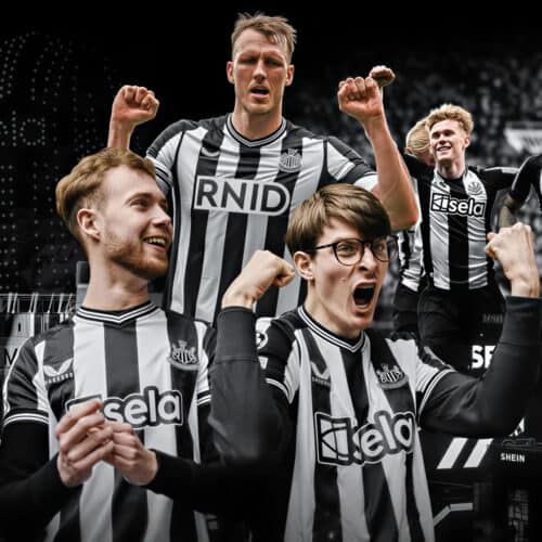 Newcastle United