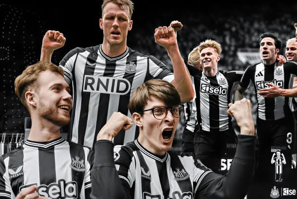 Newcastle United