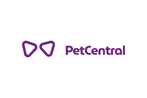 Pet Central logo