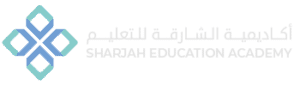 Sharjah Education Academy logo