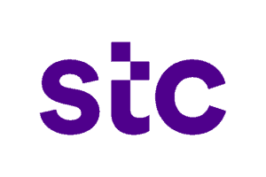 STC logo