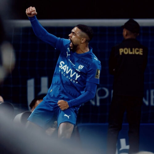 THC AL HILAL