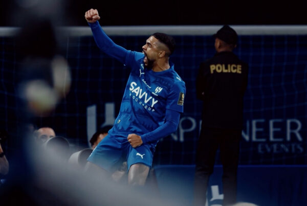 THC AL HILAL