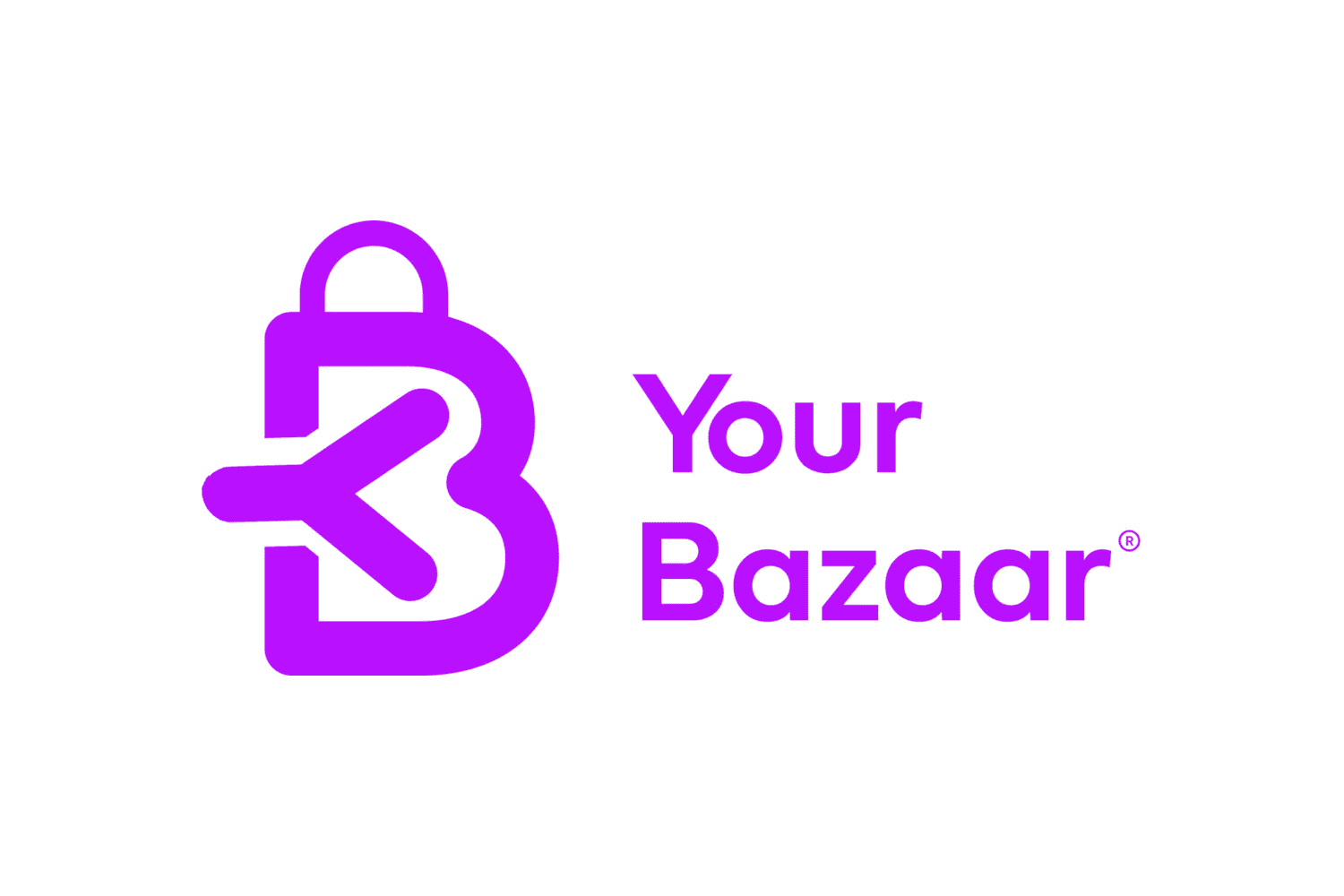 Your Bazaar logo
