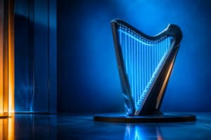 audio branding Ireland tech