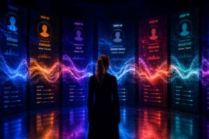 hyper-personalization audio Ireland