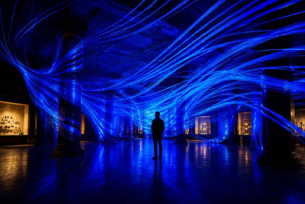 immersive audio UK