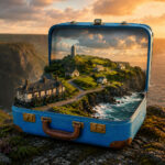 sonic branding travel Ireland