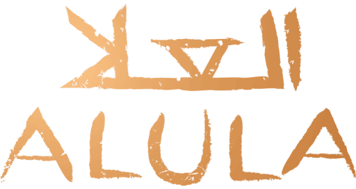 alUla logo