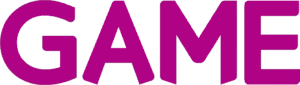 GAME UK logo