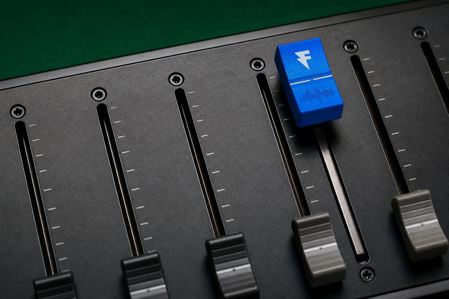 audio identities Ireland