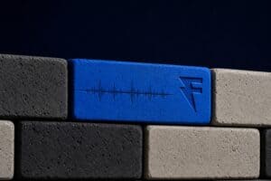 audio identity UK