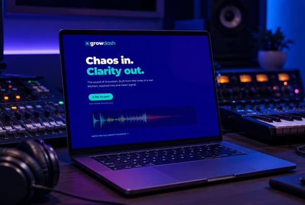 Growdash