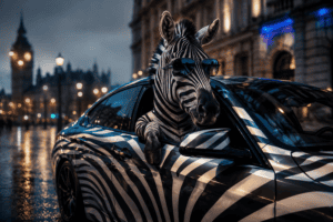 hyper-personalized audio UK