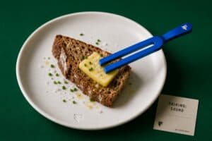 sonic branding food Ireland