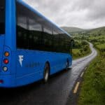 sonic branding public transport Europe
