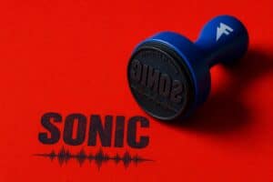 sound impact branding Europe