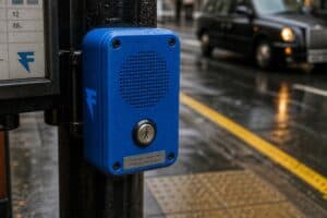 urban sonic branding UK