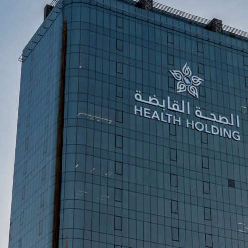 Health Holding