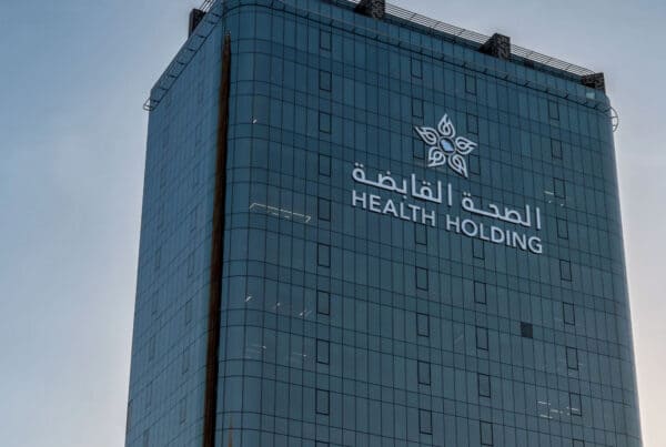 Health Holding