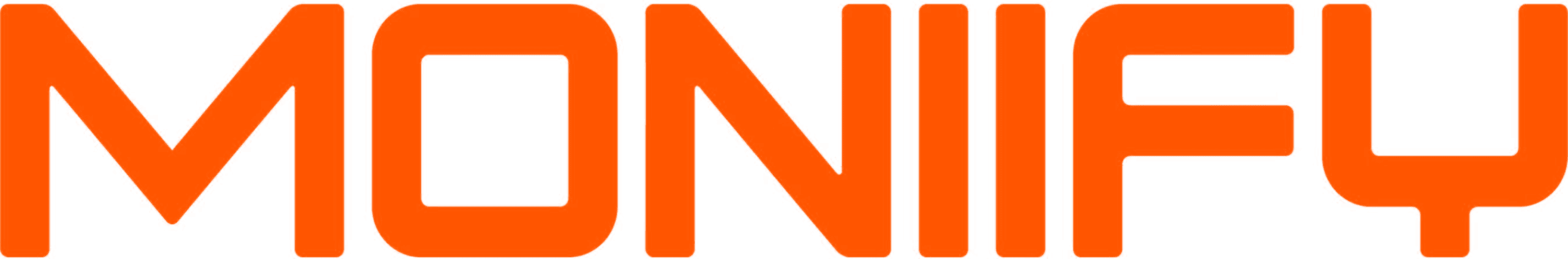 Moniify logo