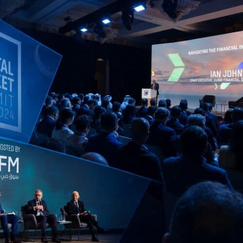 capital market summit