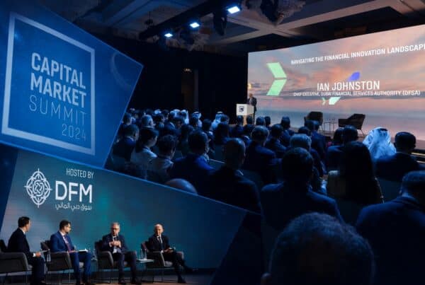 capital market summit
