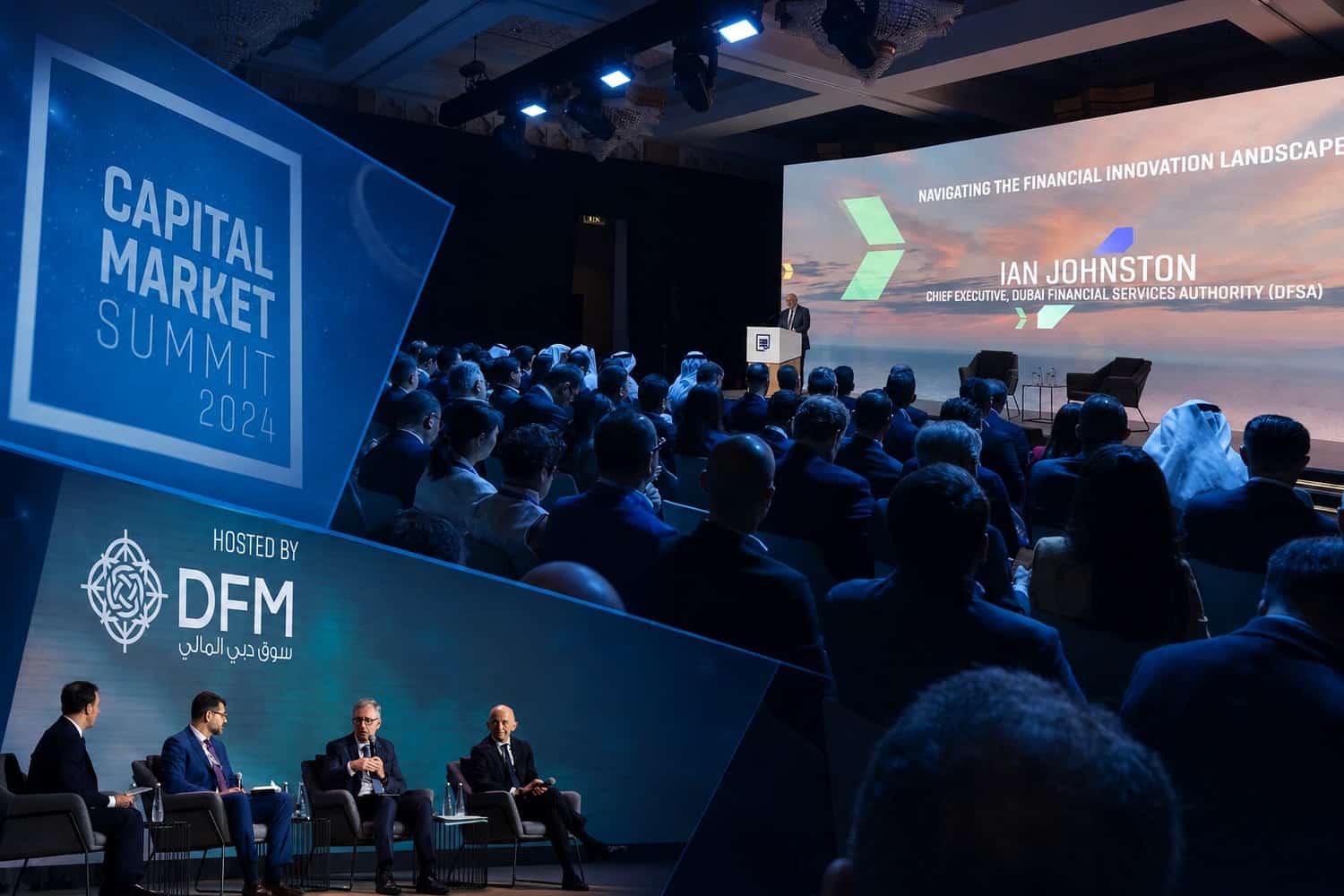 capital market summit