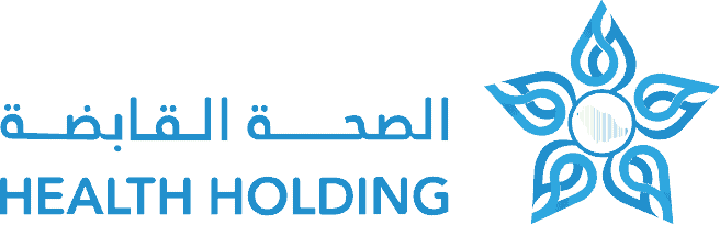 Health Holding logo