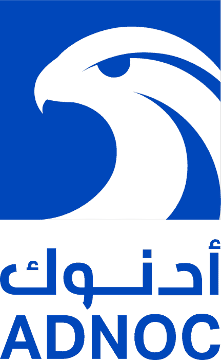ADNOC logo