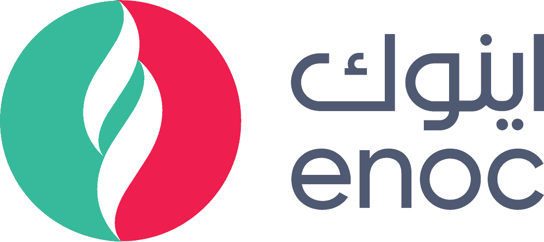 ENOC logo