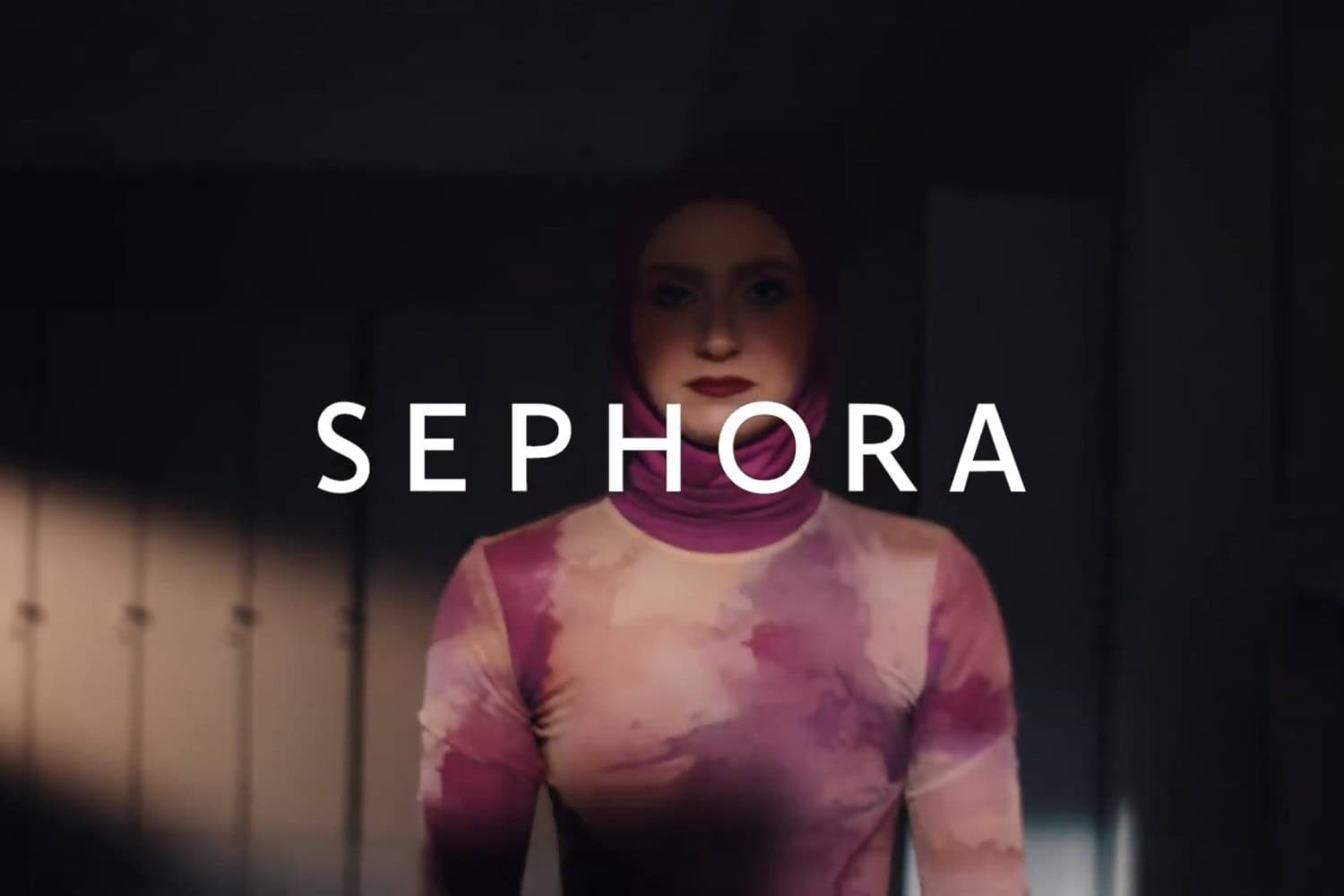 Sephora Redefine Beauty