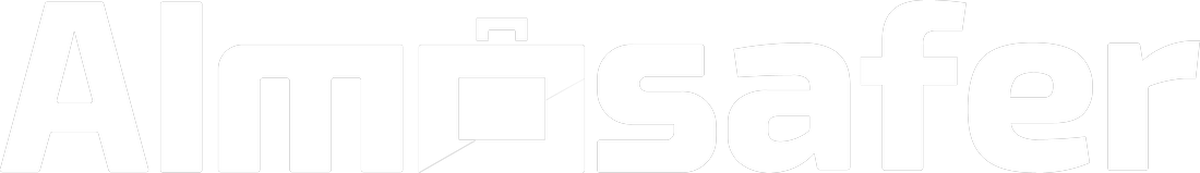Almosafer logo