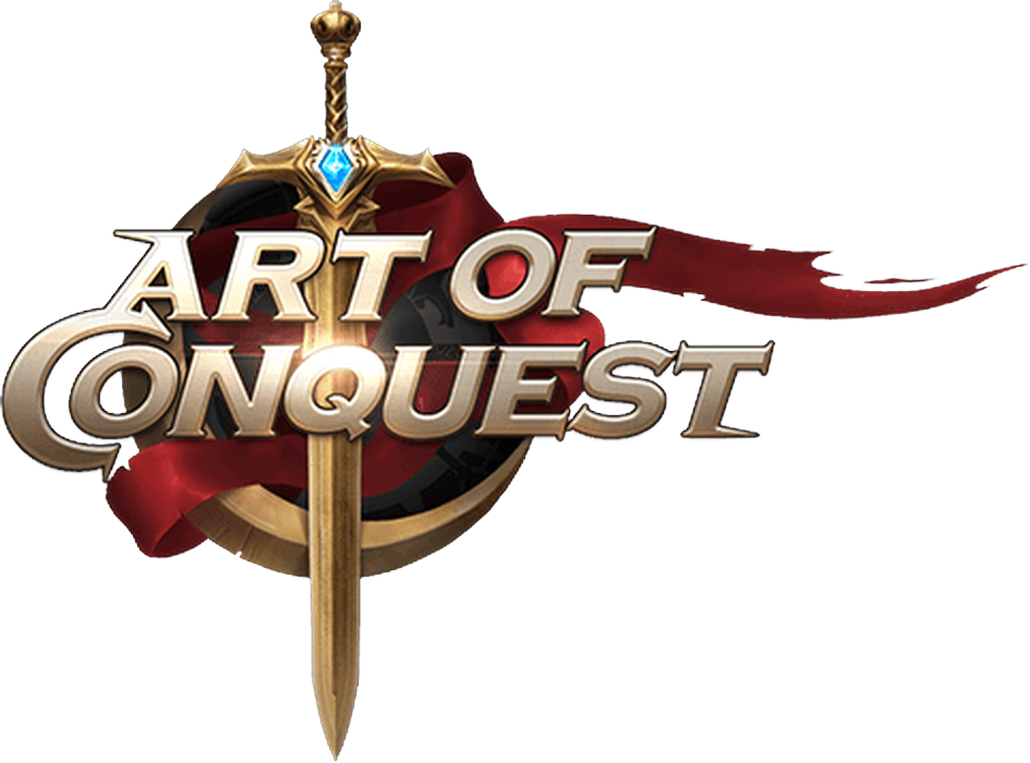 Art of Conquest logo