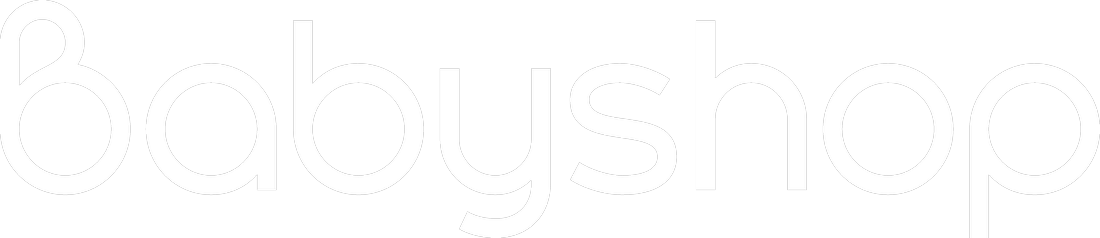 Babyshop logo