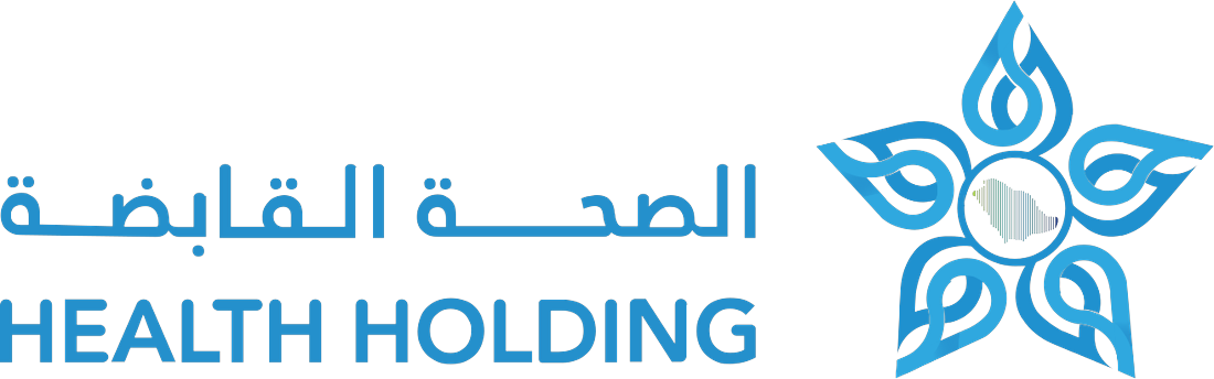 Health Holding logo