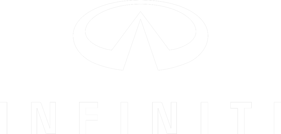 Infiniti logo