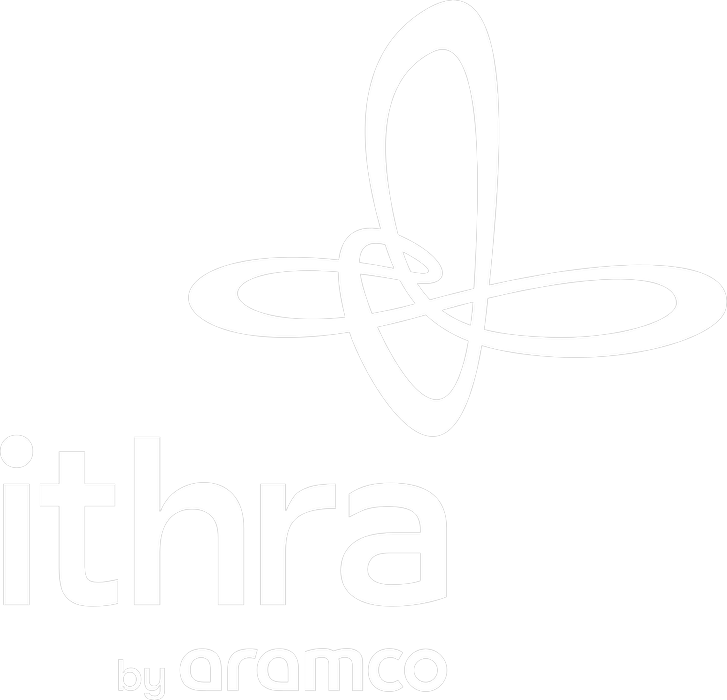 Ithra logo
