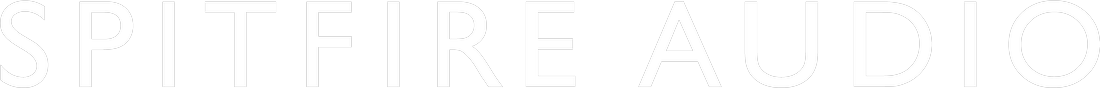 Spitfire Audio logo